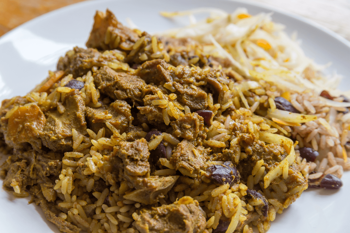 Fusionflavor Jamaican and American Cuisine